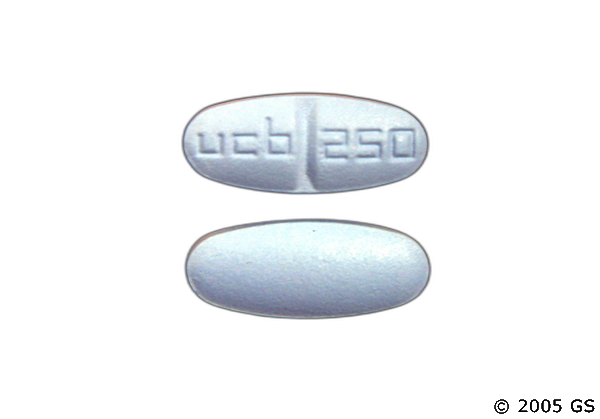 Keppra