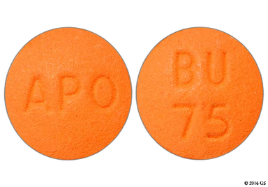 Bupropion Cheapest