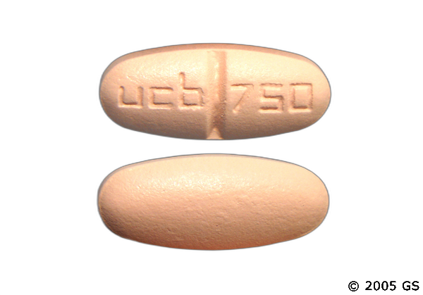Keppra