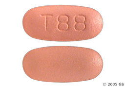 Lodine Coupon - Lodine 400mg tablet
