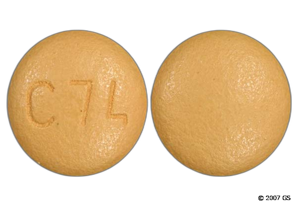 Amlodipine/Olmesartan