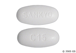 Olmesartan Coupon - Olmesartan 40mg tablet