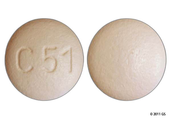 Olmesartan/Amlodipine/HCTZ