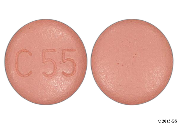 Olmesartan/Amlodipine/HCTZ