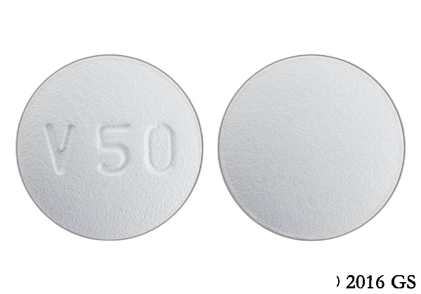 Voriconazole
