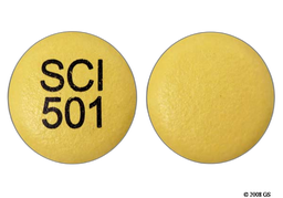 Sular Coupon - Sular 17mg tablet