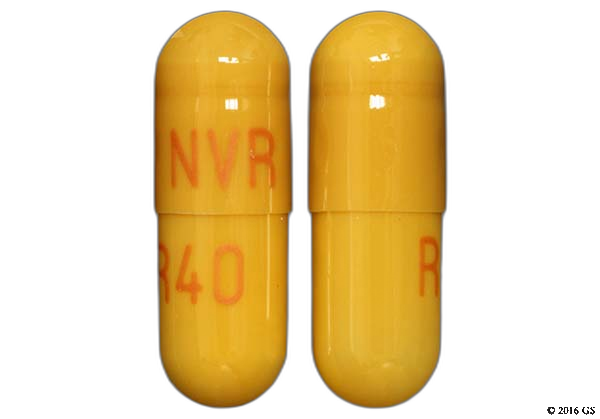 Ritalin LA