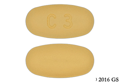 Rubraca Coupon - Rubraca 300mg tablet