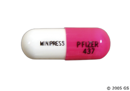 Minipress Coupon - Minipress 2mg capsule