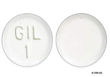 Rasagiline Coupon - Rasagiline 1mg tablet