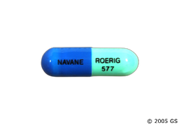 Navane Coupon - Navane 20mg capsule