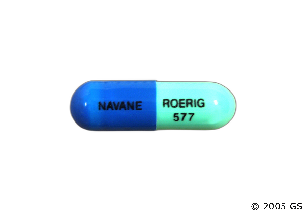 Navane