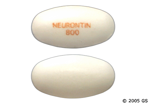 Neurontin