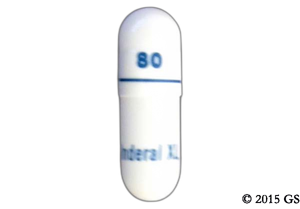 Inderal XL