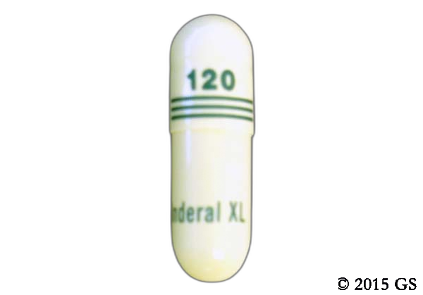 Inderal XL