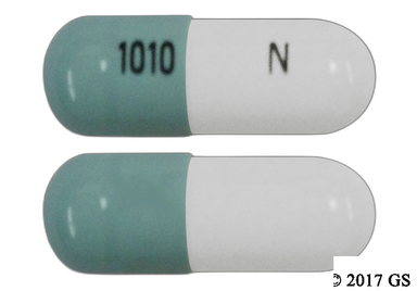 Oseltamivir Coupon - Oseltamivir 10 capsules of 75mg dose pack