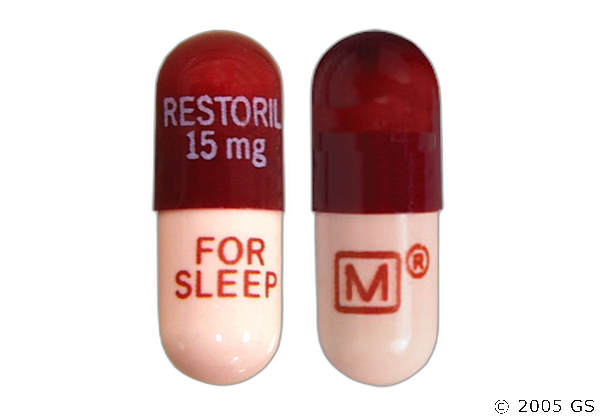 Restoril