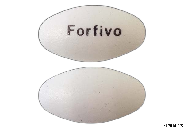 Forfivo XL