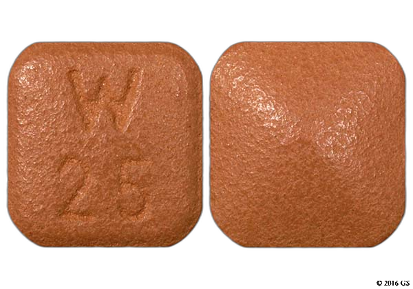Desvenlafaxine Succinate ER