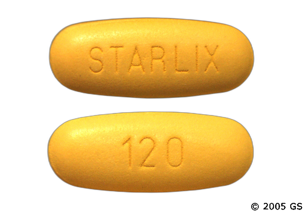 Starlix