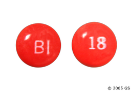 Persantine Coupon - Persantine 50mg tablet