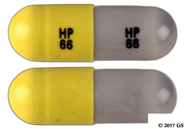Metronidazole