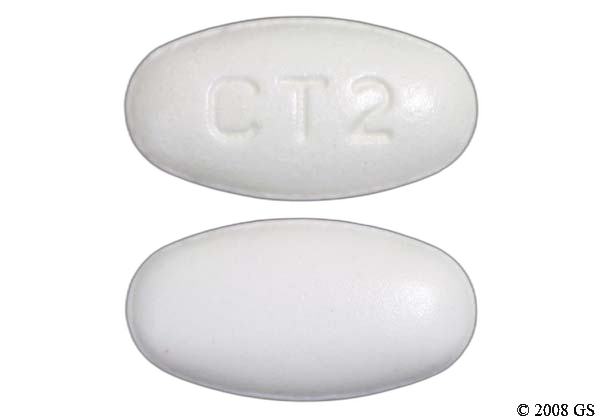 Zileuton ER