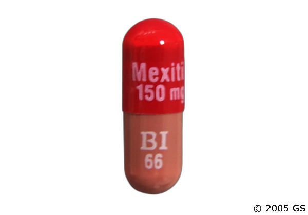 Mexitil