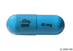Atomoxetine Coupon - Atomoxetine 40mg capsule