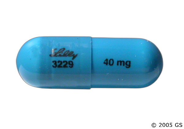 Atomoxetine