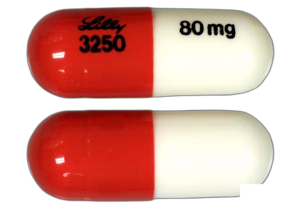 Atomoxetine