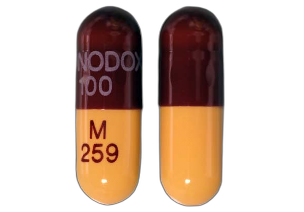 Monodox