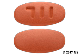 Mesalamine DR Coupon - Mesalamine DR 1.2g tablet