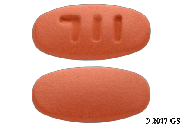 generic Lialda