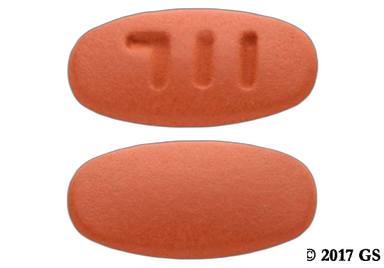 Mesalamine DR Coupon - Mesalamine DR 1.2g tablet