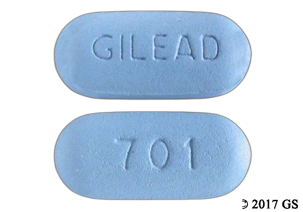 Truvada