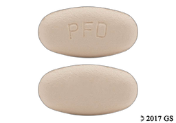 Esbriet Coupon - Esbriet 267mg tablet