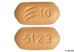 Prasugrel Coupon - Prasugrel 10mg tablet