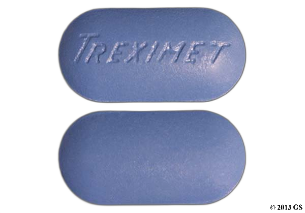 Sumatriptan/Naproxen