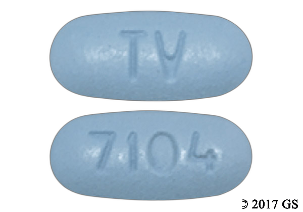 generic Viread