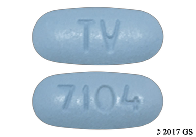 Tenofovir Coupon - Tenofovir 300mg of  tablet