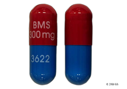 Atazanavir Coupon - Atazanavir 300mg of  capsule