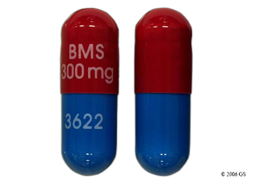 Atazanavir Coupon - Atazanavir 300mg of  capsule