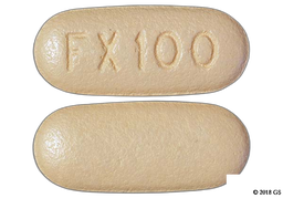 Viberzi Coupon - Viberzi 100mg tablet