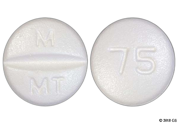 Metoprolol