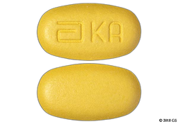 Kaletra Coupon - Kaletra 200mg/50mg of  tablet