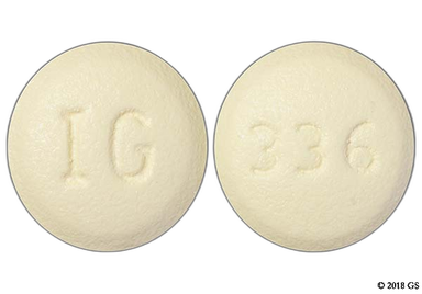 Trospium Coupon - Trospium 20mg tablet