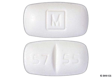 Methadone Coupon - Methadone 5mg tablet