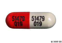 Seromycin Coupon - Seromycin 250mg capsule