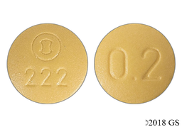 Symproic Coupon - Symproic 0.2mg tablet